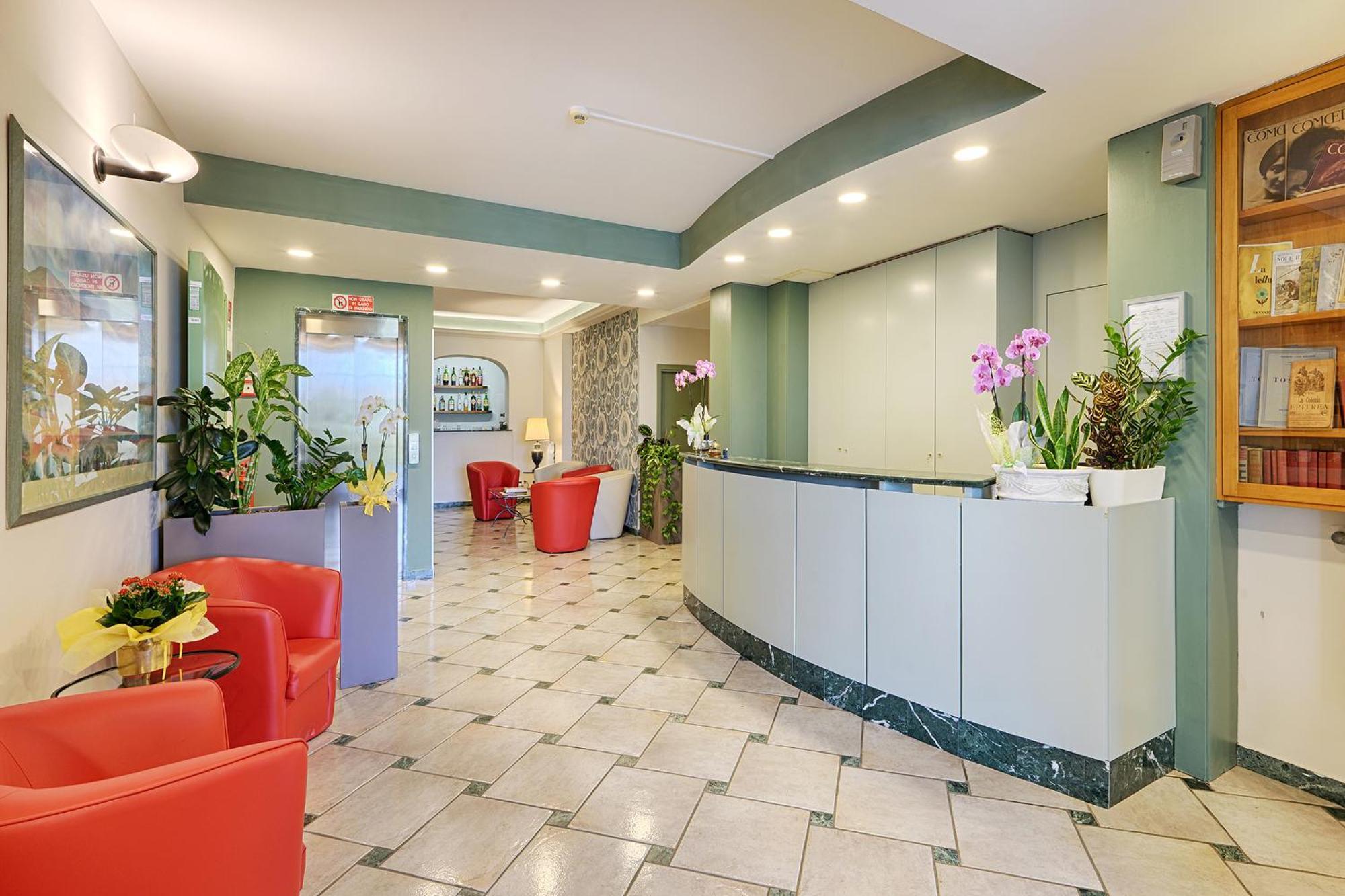 סוביצ'ילה Hotel Castello מראה חיצוני תמונה